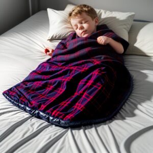 Gear Up 2 KingCamp 45°F Kids Sleeping Bag (DUMMY PRODUCT)