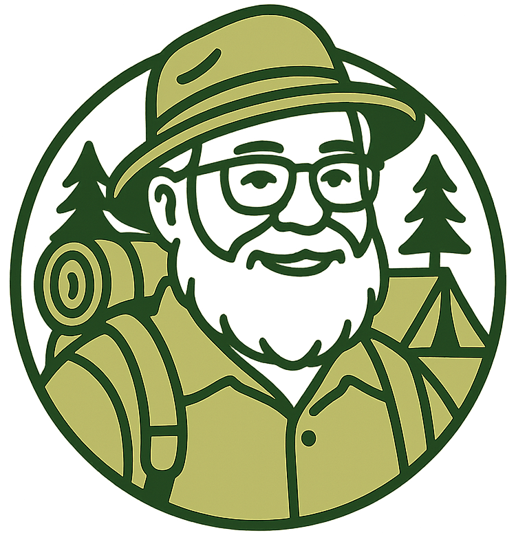 CamperBob no words centered