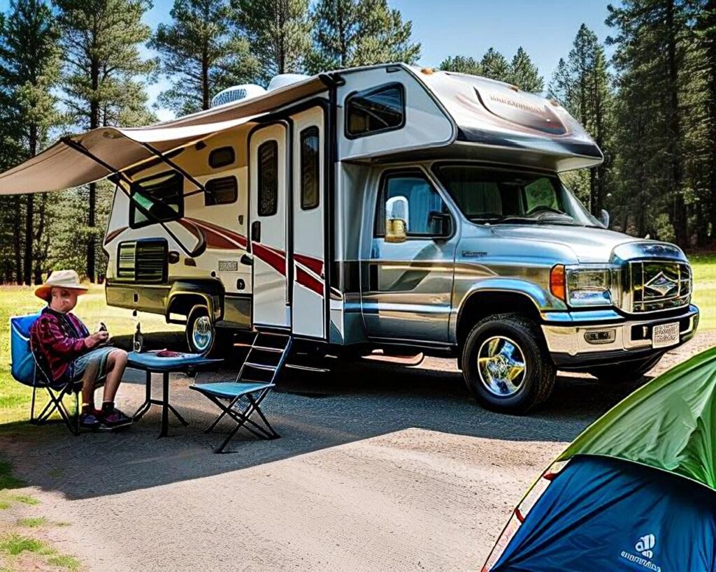 RV travel tips