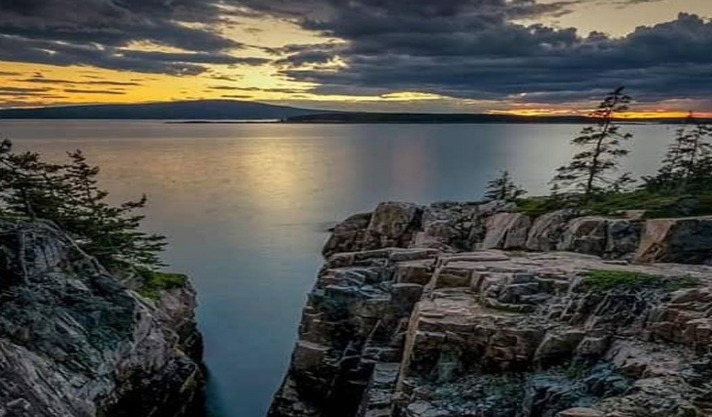 Acadia National Park • Maine