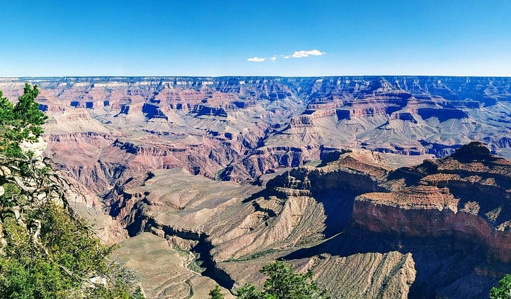 Grand Canyon National Park • Arizona 3 Grand Canyoun 1