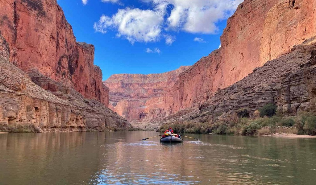 Grand Canyon National Park • Arizona