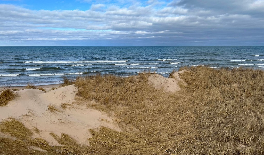 Indiana Dunes National Park • Porter, IN