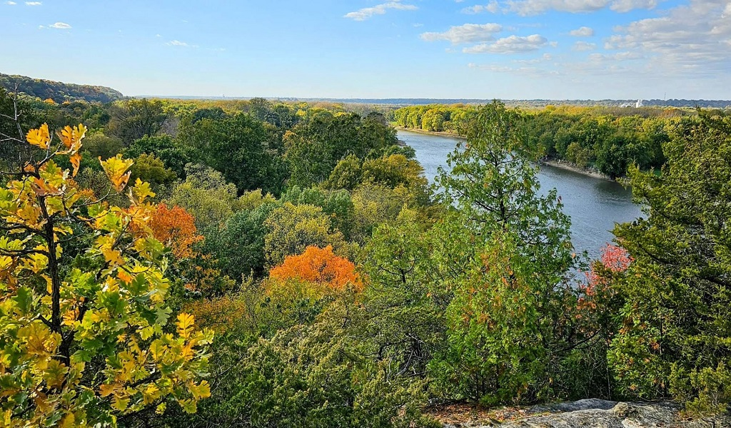 Starved Rock State Park • Oglesby, IL