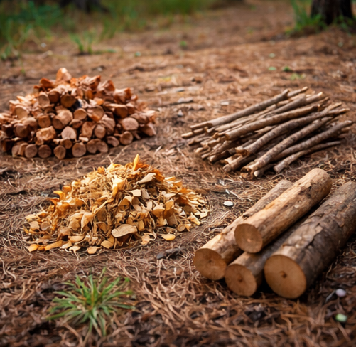 How to Build a Campfire - 6 steps for the Perfect Experience 11 15308 Image 2