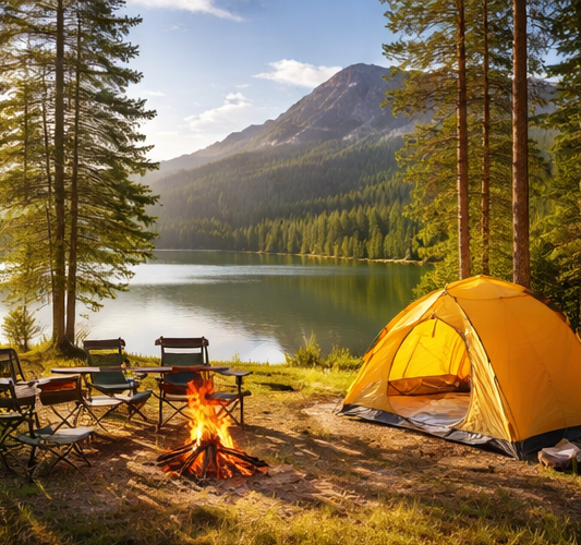 Ideal Camping Experiences: Tips for Unforgettable Outdoor Adventures 10 16729 Image 3
