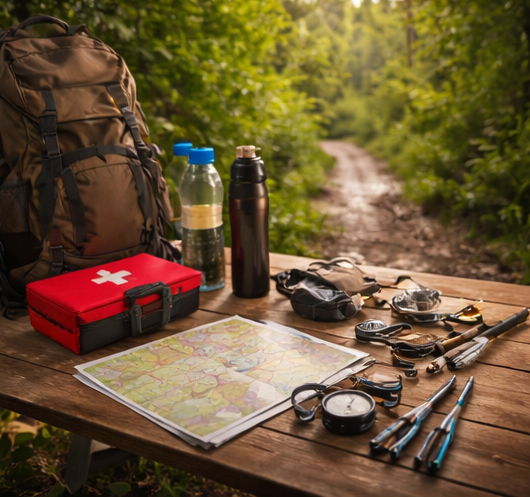 Ideal Camping Experiences: Tips for Unforgettable Outdoor Adventures 11 16729 Image 6