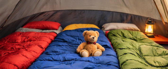 Kids Camping Essentials Checklist: What Every Family Needs for Stress-Free Outdoor Adventures 13 16858 Image 3