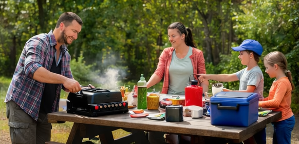 Kids Camping Essentials Checklist: What Every Family Needs for Stress-Free Outdoor Adventures 14 16858 Image 4
