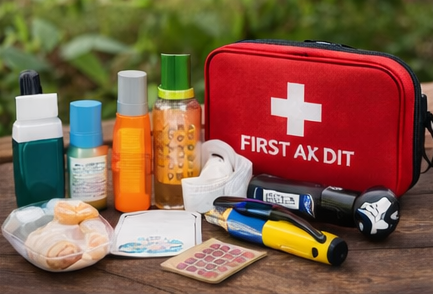 Kids Camping Essentials Checklist: What Every Family Needs for Stress-Free Outdoor Adventures 15 16858 Image 5