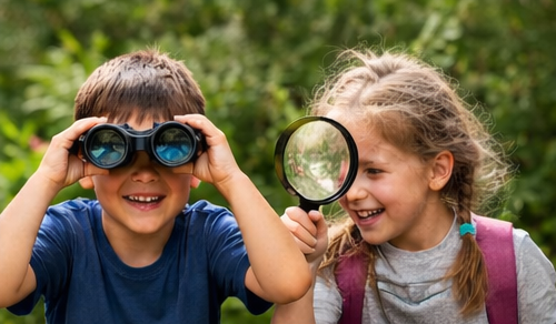 Kids Camping Essentials Checklist: What Every Family Needs for Stress-Free Outdoor Adventures 17 16858 Image 7
