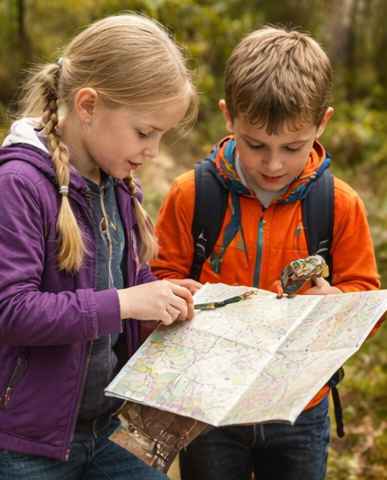 10 Top Camping Skills for Kids: Outdoor Skills Families Can Learn Together 18 16896 Image 10