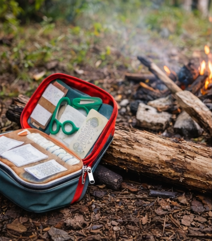 10 Top Camping Skills for Kids: Outdoor Skills Families Can Learn Together 21 16896 Image 5
