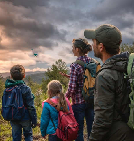 10 Top Camping Skills for Kids: Outdoor Skills Families Can Learn Together 23 16896 Image 6