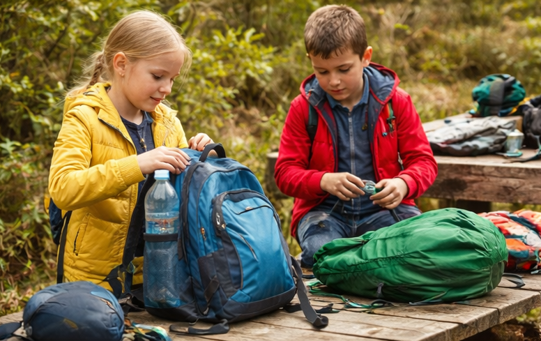 10 Top Camping Skills for Kids: Outdoor Skills Families Can Learn Together 20 16896 Image 8