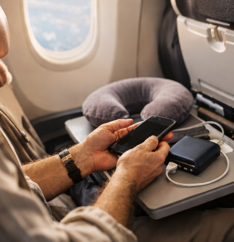 5 Air Travel Mistakes to Avoid: Top Flight Tips for Families & Beginners 12 17312 Image 4