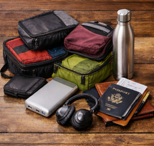 5 Air Travel Mistakes to Avoid: Top Flight Tips for Families & Beginners 11 air travel packing mistakes