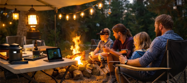 The Best Camping Tech Gear for Smarter Outdoor Trips in 2026 15 17450 Post image 6