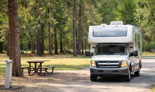Beginner RV Park Setup Checklist: What You Need to Know to Set Up Your Rig at a New RV Park 10 25111 Image 1a