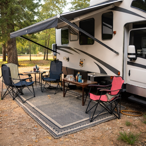 Beginner RV Park Setup Checklist: What You Need to Know to Set Up Your Rig at a New RV Park 15 25111 Image 6