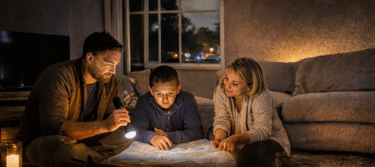 Power Outage Preparedness Essentials 12 power outage preparedness