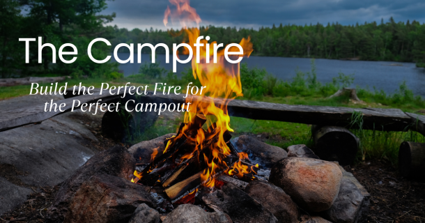 Outdoor News Hub 4 How to Build a Campfire – 6 steps for the Perfect Experience