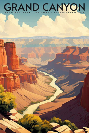 National-Park_Grand-Canyon