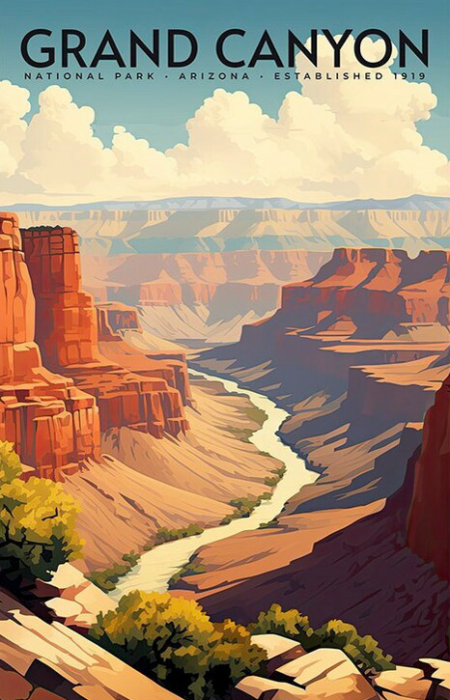 National-Park_Grand-Canyon National-Park_Grand-Canyon