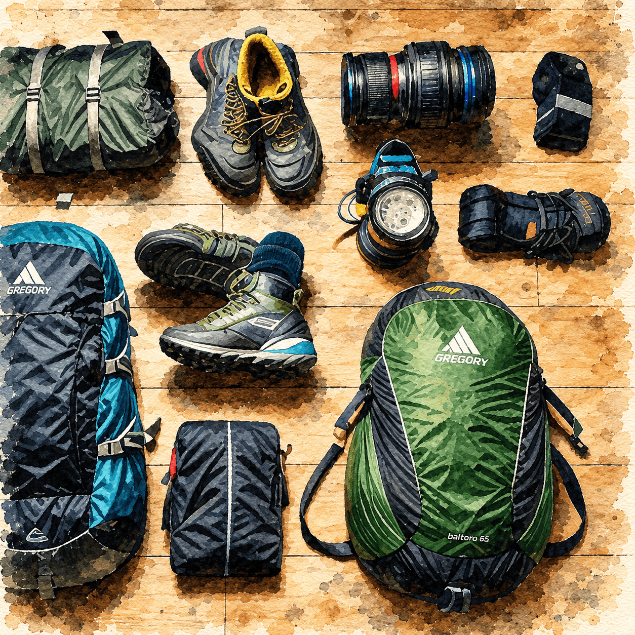 Outdoor Gear